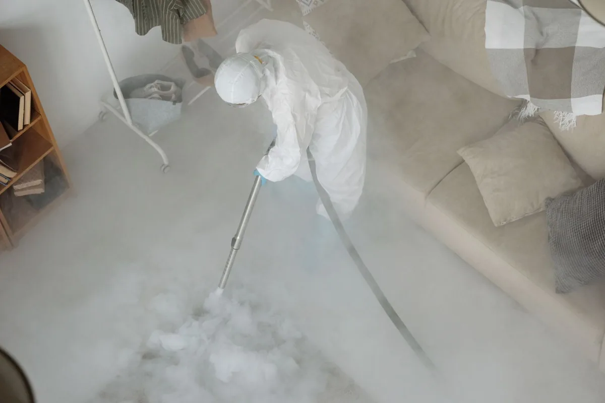 Biohazard Cleanup in University Heights (South) / Morris Heights, New York, NY